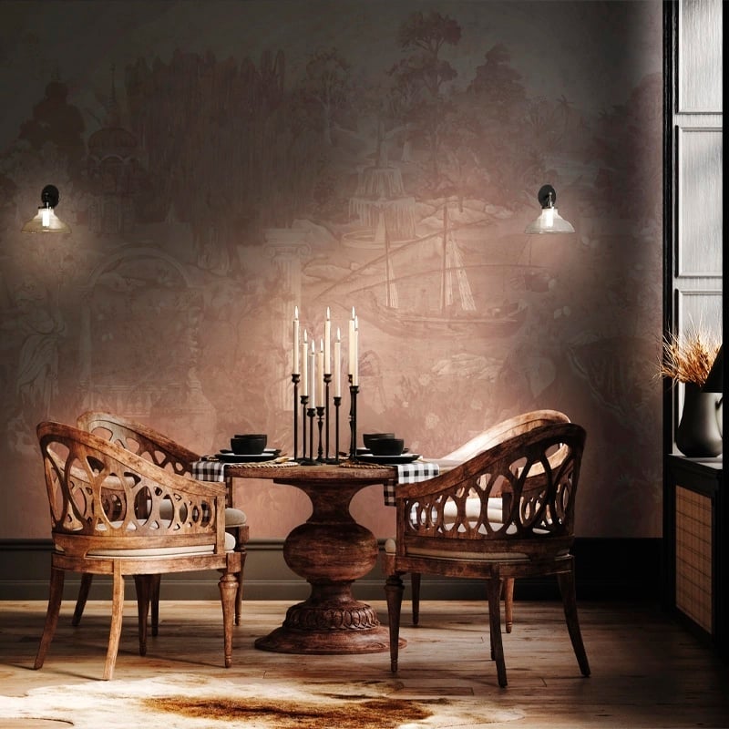 Arcadia, Pink, VLAdiLA 3